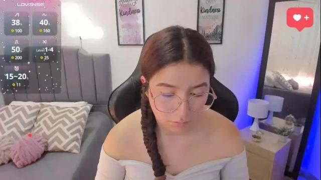 Image 7 of amy_sophiaa Stream on Chaturbate on 1 month ago