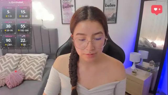 Thumbnail 3, amy_sophiaa's Stream at Chaturbate, 28 days ago