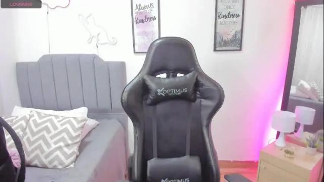 Thumbnail 1, amy_sophiaa's Stream at Chaturbate, 18 days ago