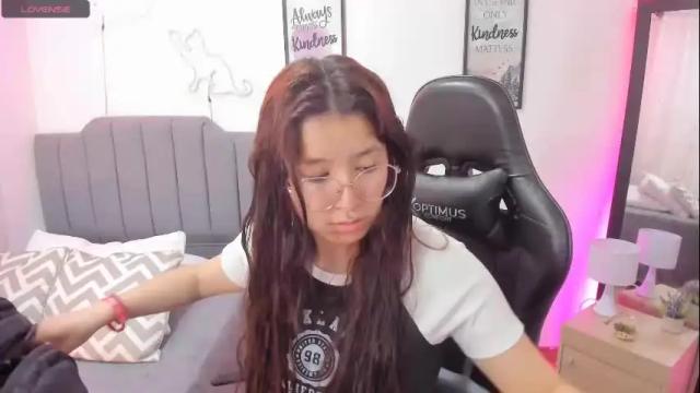 Image 2 of amy_sophiaa Stream on Chaturbate on 20 days ago