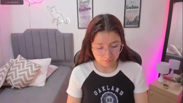 Thumbnail 3, amy_sophiaa's Stream at Chaturbate, 18 days ago