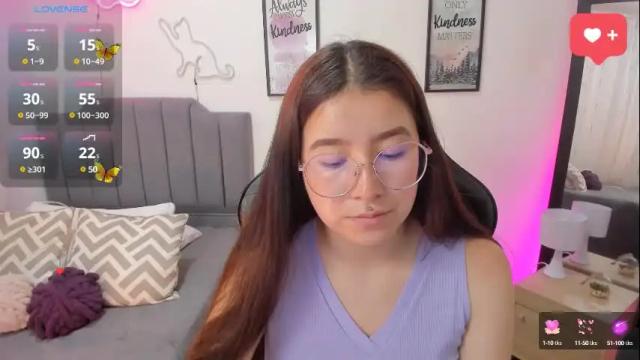 Image 11 of amy_sophiaa Stream on Chaturbate on 18 days ago