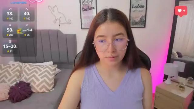 Image 12 of amy_sophiaa Stream on Chaturbate on 18 days ago