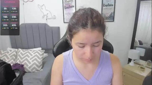 Image 2 of amy_sophiaa Stream on Chaturbate on 18 days ago