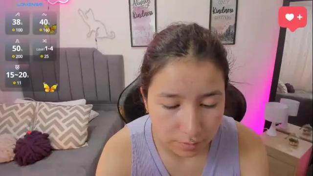 Image 4 of amy_sophiaa Stream on Chaturbate on 18 days ago