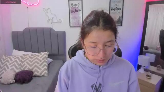 Thumbnail 1, amy_sophiaa's Stream at Chaturbate, 14 days ago