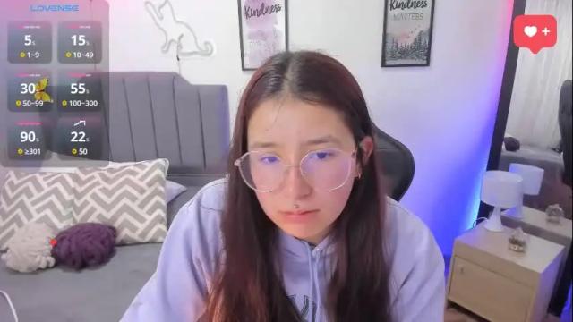 Image 10 of amy_sophiaa Stream on Chaturbate on 15 days ago