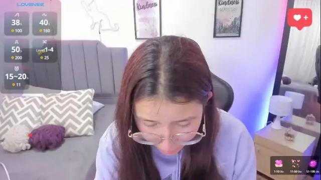 Image 11 of amy_sophiaa Stream on Chaturbate on 15 days ago