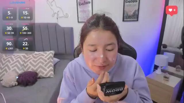 Thumbnail 2, amy_sophiaa's Stream at Chaturbate, 14 days ago