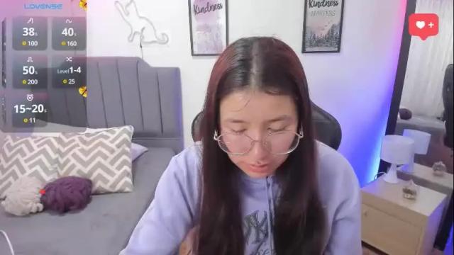 Image 7 of amy_sophiaa Stream on Chaturbate on 15 days ago