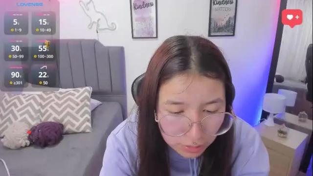 Image 8 of amy_sophiaa Stream on Chaturbate on 15 days ago
