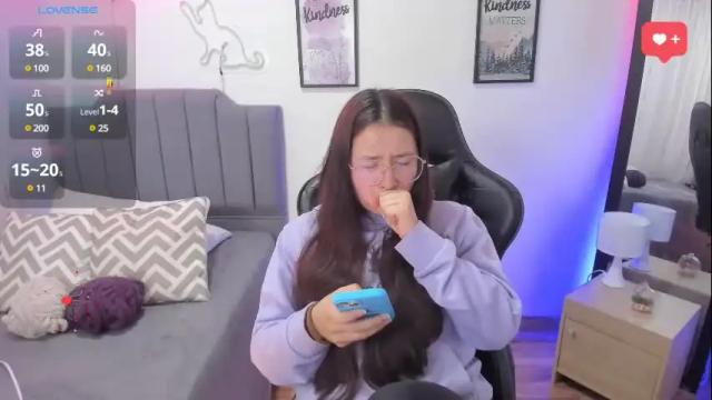 Thumbnail 3, amy_sophiaa's Stream at Chaturbate, 14 days ago
