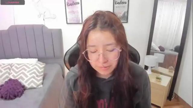 Thumbnail 1, amy_sophiaa's Stream at Chaturbate, 12 days ago
