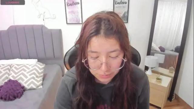 Image 4 of amy_sophiaa Stream on Chaturbate on 14 days ago