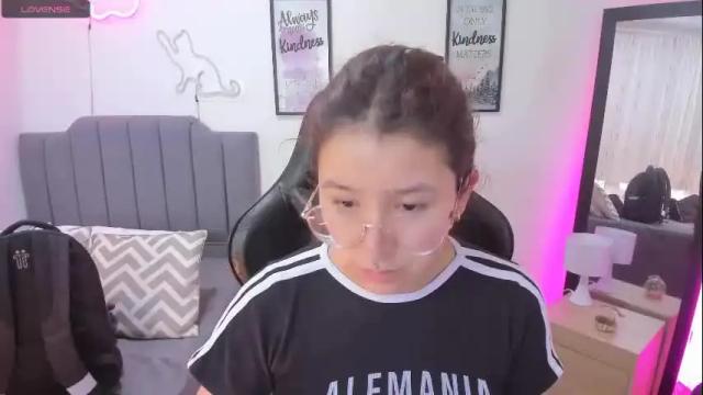 Thumbnail 1, amy_sophiaa's Stream at Chaturbate, 10 days ago