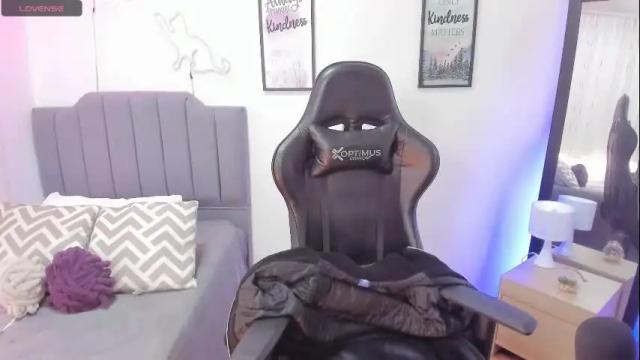 Image 10 of amy_sophiaa Stream on Chaturbate on 10 days ago