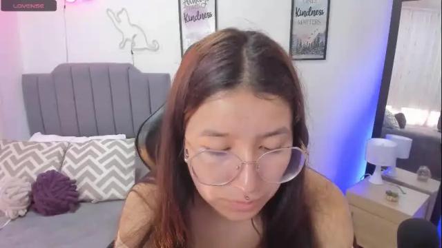 Image 4 of amy_sophiaa Stream on Chaturbate on 10 days ago