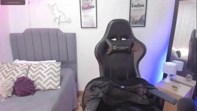 Image 7 of amy_sophiaa Stream on Chaturbate on 10 days ago