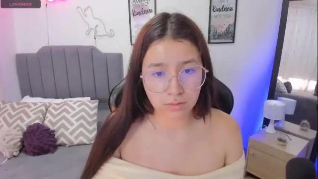 Thumbnail 3, amy_sophiaa's Stream at Chaturbate, 8 days ago