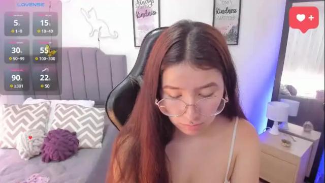 Image 7 of amy_sophiaa Stream on Chaturbate on 9 days ago