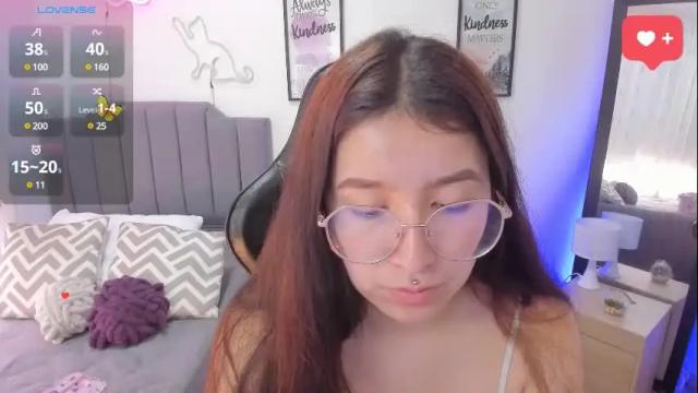 Image 8 of amy_sophiaa Stream on Chaturbate on 9 days ago
