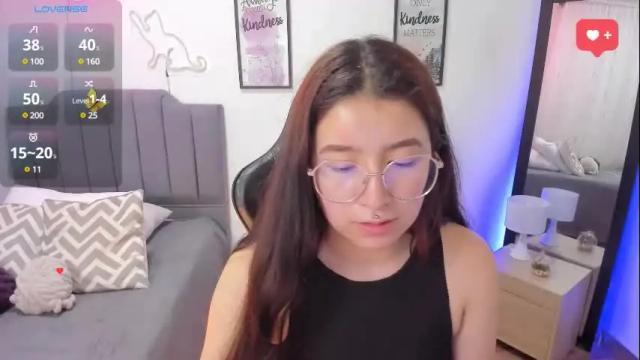 Image 4 of amy_sophiaa Stream on Chaturbate on 7 days ago