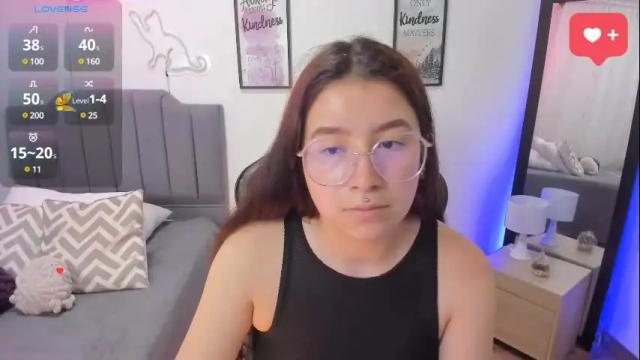 Image 6 of amy_sophiaa Stream on Chaturbate on 7 days ago
