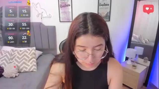 Image 7 of amy_sophiaa Stream on Chaturbate on 7 days ago