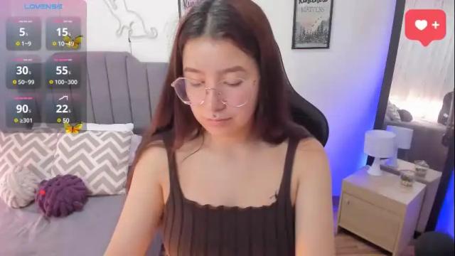 Image 10 of amy_sophiaa Stream on Chaturbate on 3 days ago