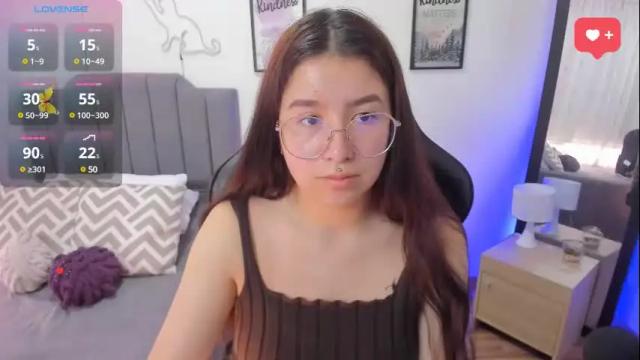Image 12 of amy_sophiaa Stream on Chaturbate on 3 days ago