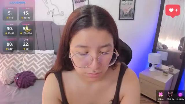 Image 2 of amy_sophiaa Stream on Chaturbate on 3 days ago