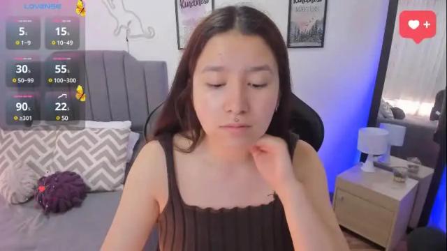 Image 3 of amy_sophiaa Stream on Chaturbate on 3 days ago