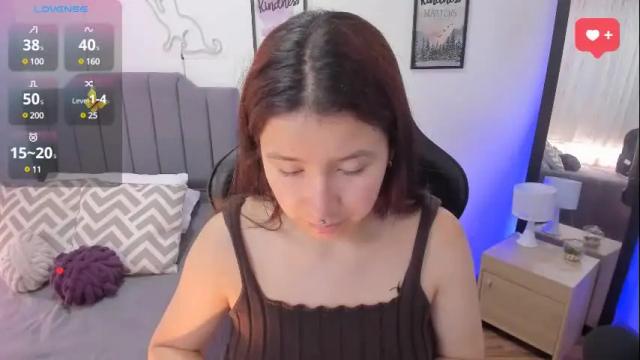 Image 4 of amy_sophiaa Stream on Chaturbate on 3 days ago