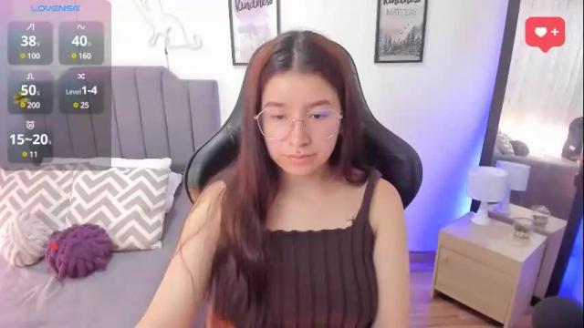 Image 7 of amy_sophiaa Stream on Chaturbate on 3 days ago