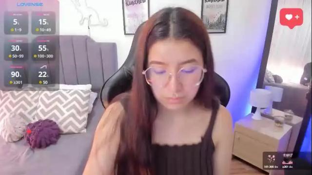 Image 8 of amy_sophiaa Stream on Chaturbate on 3 days ago