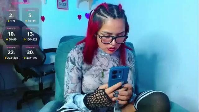 Thumbnail 2, amy_suck's Stream at Chaturbate, 2 months ago
