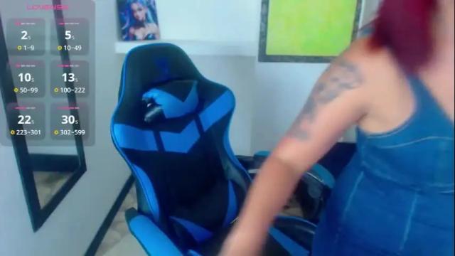 Thumbnail 2, amy_suck's Stream at Chaturbate, 1 month ago