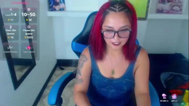 Thumbnail 3, amy_suck's Stream at Chaturbate, 1 month ago
