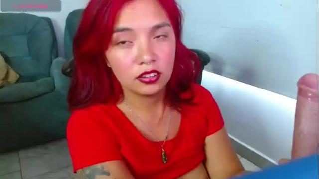 Image 3 of amy_suck Stream on Chaturbate on 27 days ago