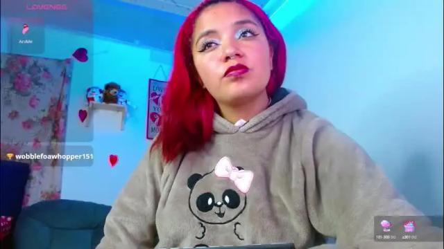 Image 12 of amy_suck Stream on Chaturbate on 3 days ago