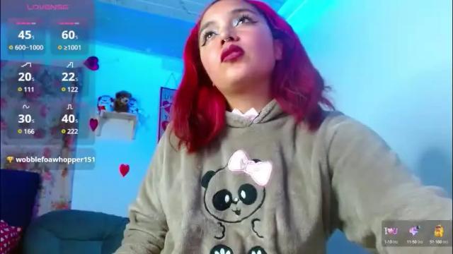 Image 4 of amy_suck Stream on Chaturbate on 3 days ago