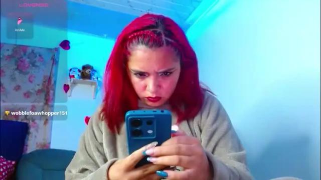 Thumbnail 2, amy_suck's Stream at Chaturbate, 3 days ago