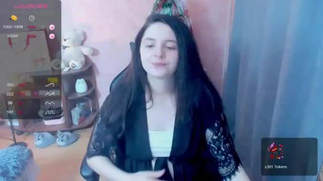 Image 12 of amy_suebaby Stream on Chaturbate on 17 months ago