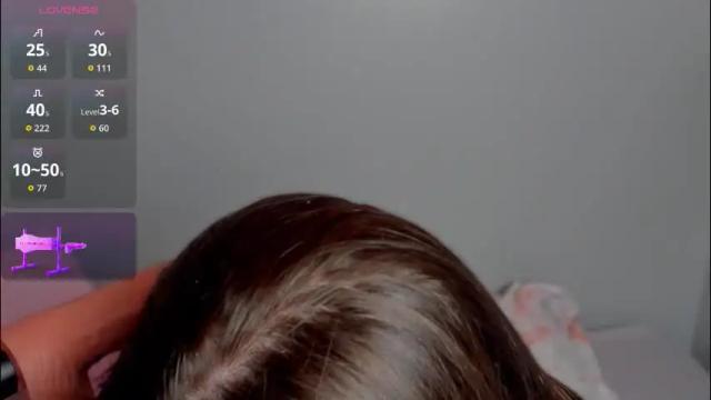 Image 3 of amy_vans_ Stream on Chaturbate on 1 month ago