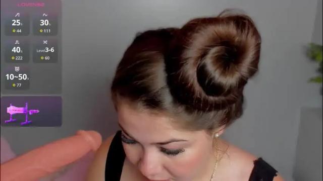 Image 4 of amy_vans_ Stream on Chaturbate on 1 month ago
