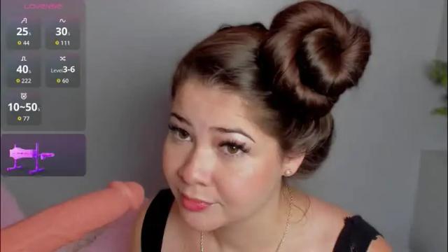 Thumbnail 2, amy_vans_'s Stream at Chaturbate, 1 month ago