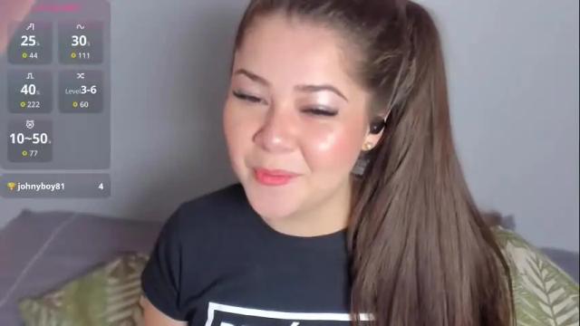 Image 12 of amy_vans_ Stream on Chaturbate on 1 month ago