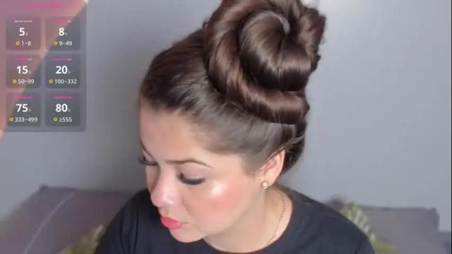 Image 4 of amy_vans_ Stream on Chaturbate on 1 month ago