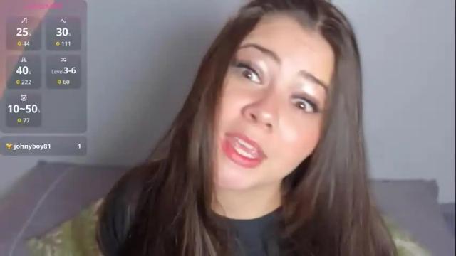 Image 7 of amy_vans_ Stream on Chaturbate on 1 month ago