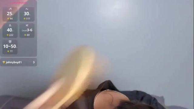 Thumbnail 3, amy_vans_'s Stream at Chaturbate, 1 month ago